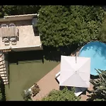 Beautiful Family Home In Mont Boron, Nice