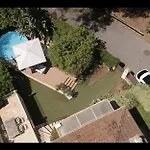 Beautiful Family Home In Mont Boron, Nice