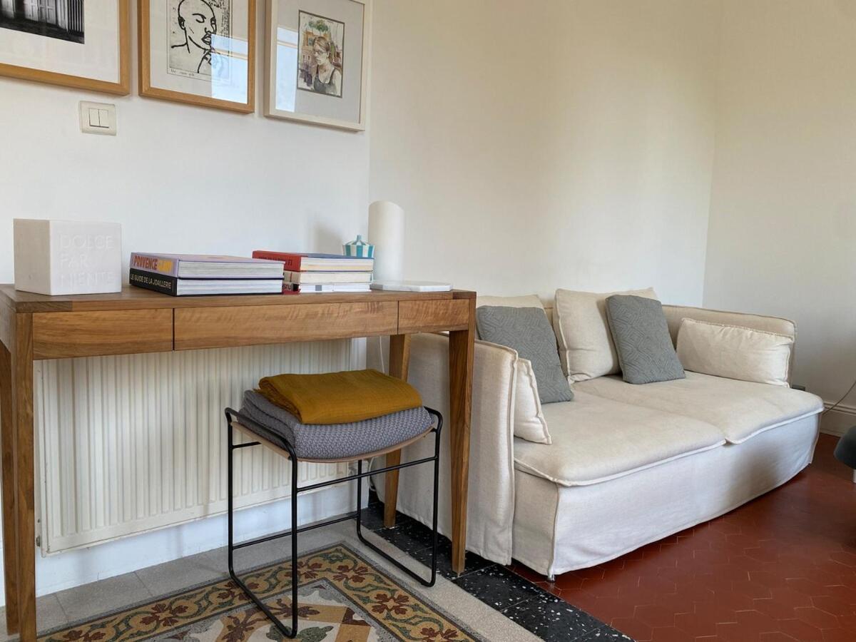 Villa Beautiful Family In Mont Boron, Nizza
